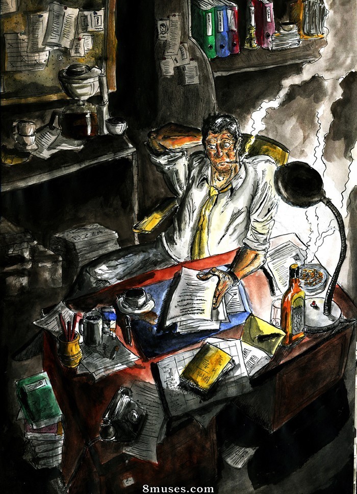 Galerie - Classique - Page 39