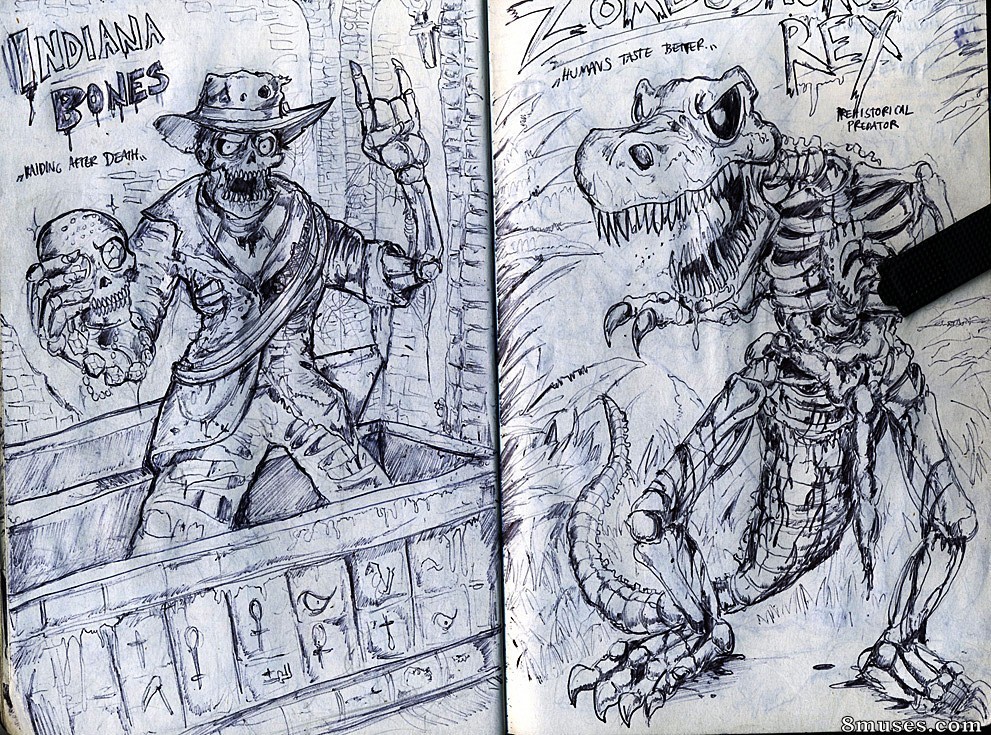 Galerie - Classique - Page 16