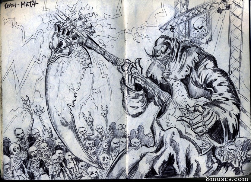 Galerie - Classique - Page 15