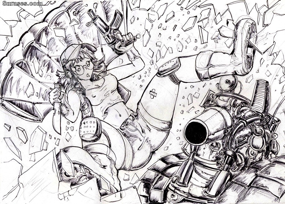 Galerie - Classique - Page 10