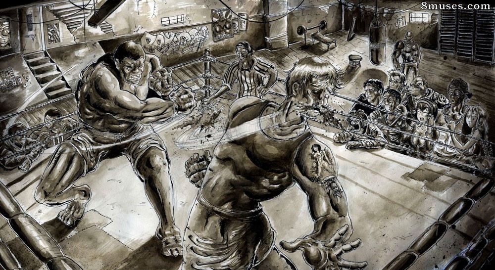 Gallery - Traditional - Page 4