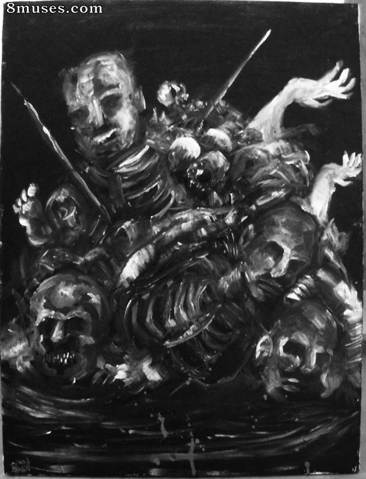Galerie - Classique - Page 35