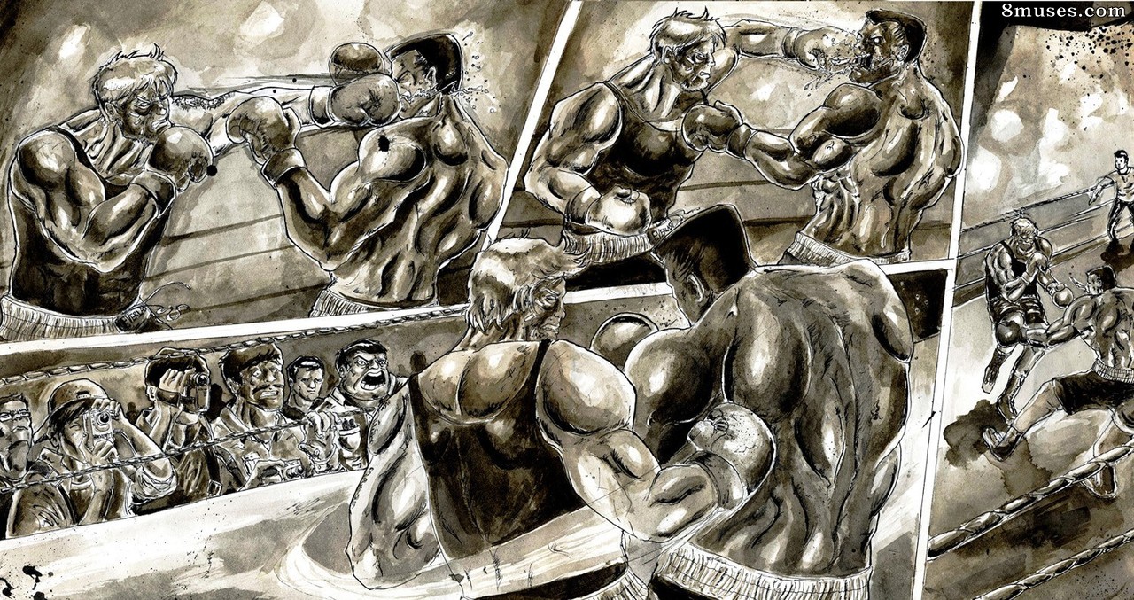 Galerie - Classique - Page 27