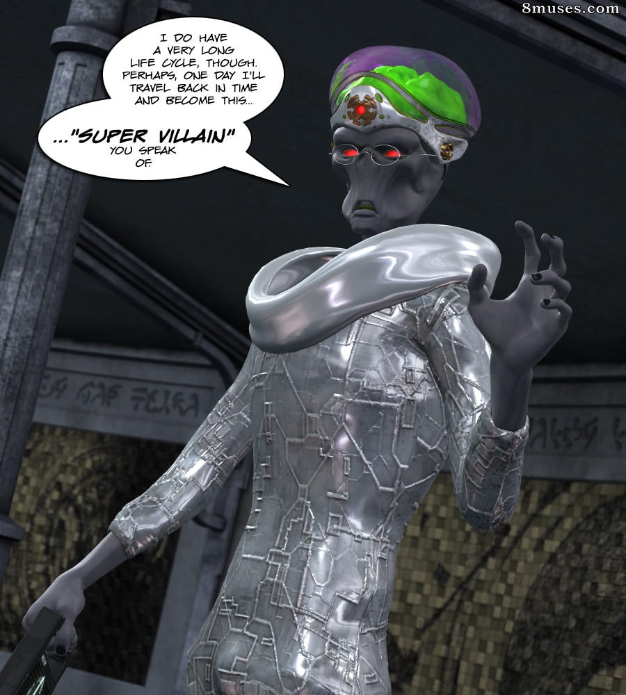 Numéro 3 - Chapitre 4 - Page 70