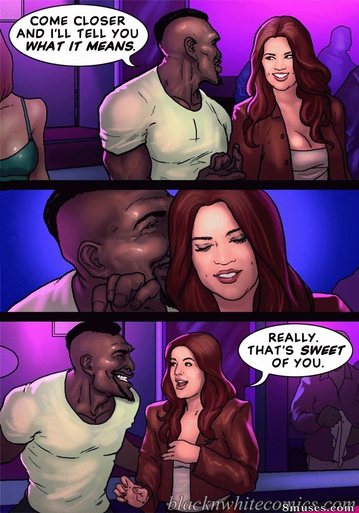 BlacknWhiteComics - Keeping It Up for the KarASSians - Page 58