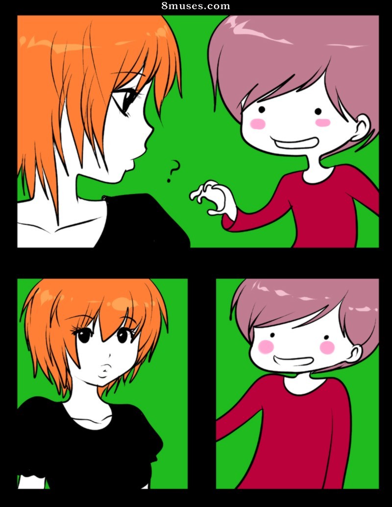 Zamora - Mistletoe - Page 3