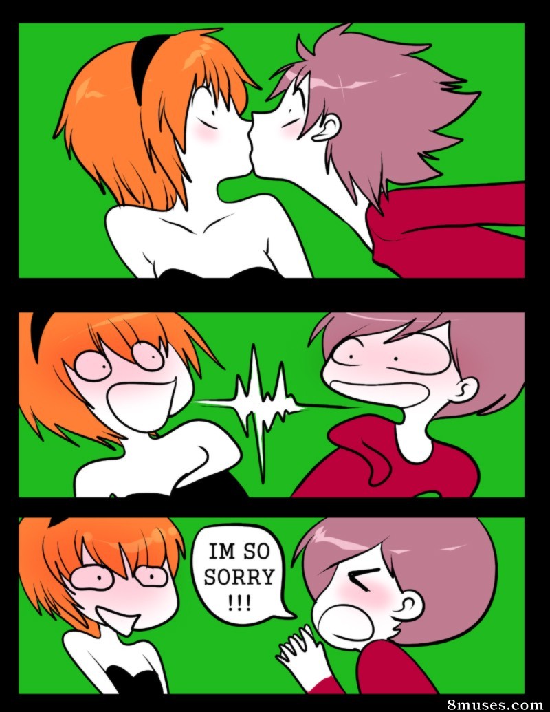 Zamora - Mistletoe - Page 7