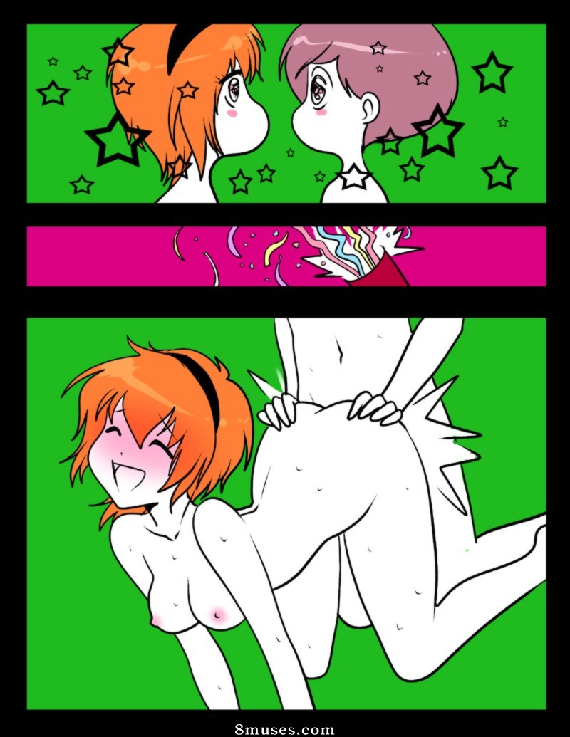 Zamora - Mistletoe - Page 9