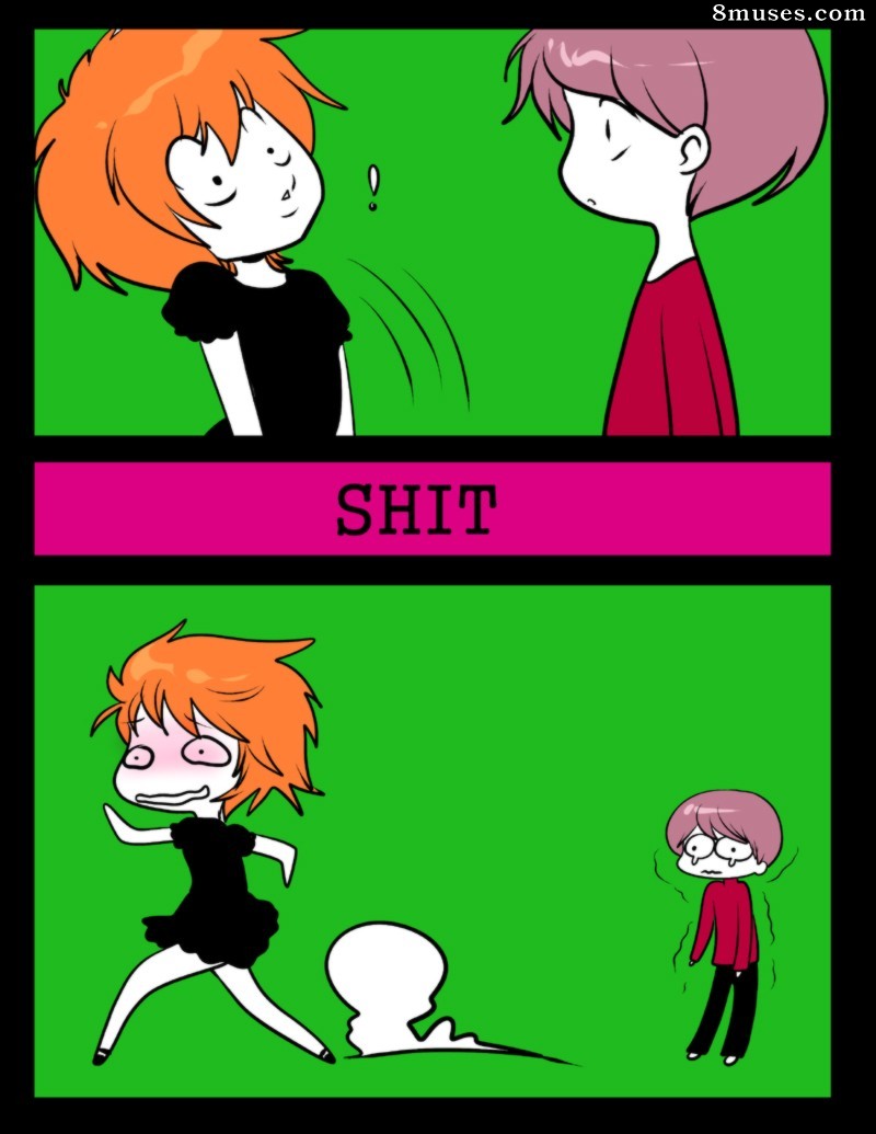 Zamora - Mistletoe - Page 4