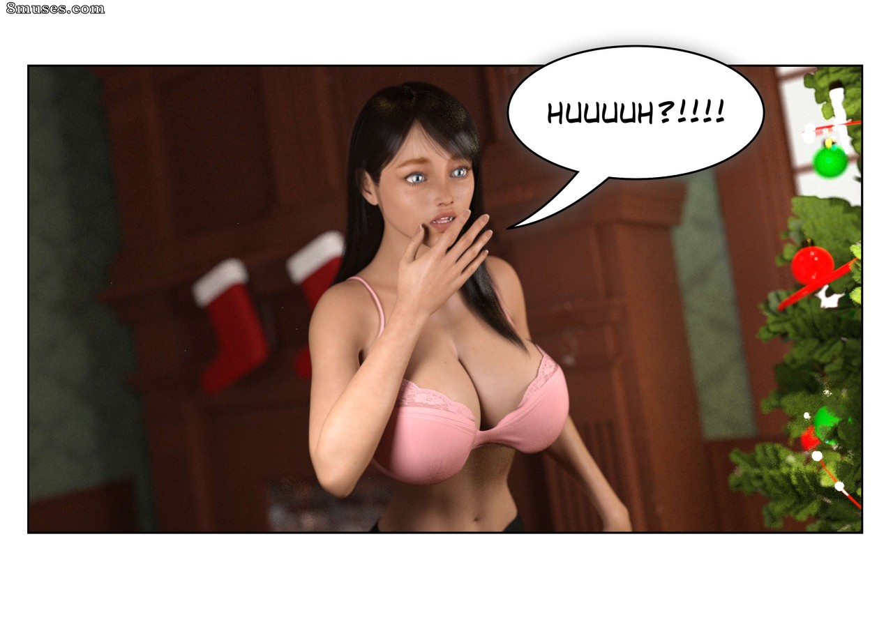 Abimboleb Comics - Boneca de Natal - Página 24