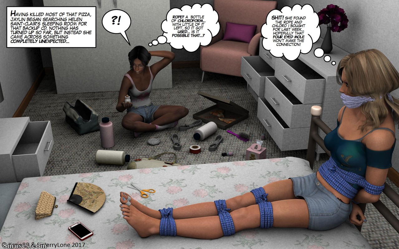 SirJerryLone - How I Met My Girlfriend - Page 31