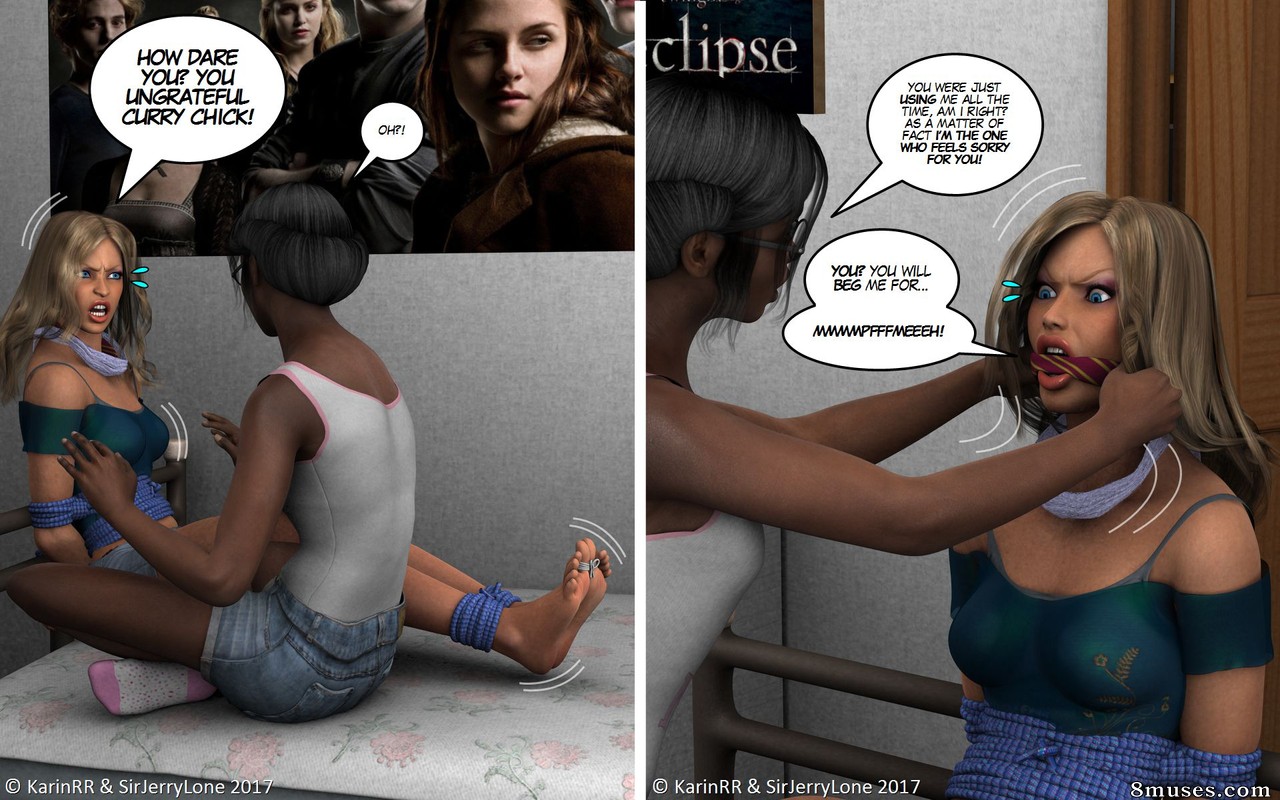 SirJerryLone - How I Met My Girlfriend - Page 39