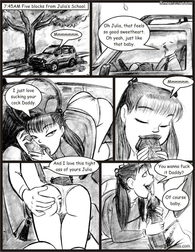 Page 3 | JAB-Comics/Ay-Papi/Issue-7 | 8muses - Sex Comics