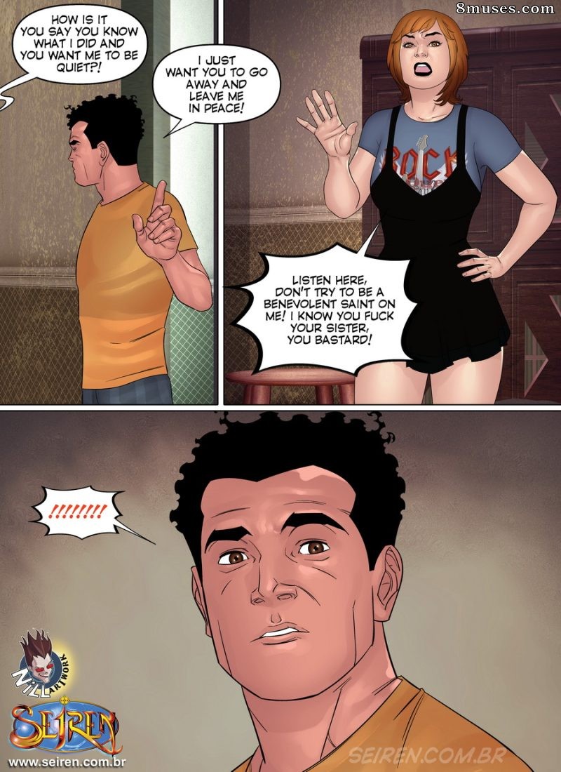 Another Chance 9 - Part 2 - Page 18