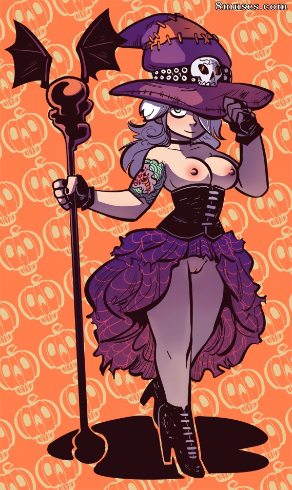 Extras - Pin - Ups - Page 22