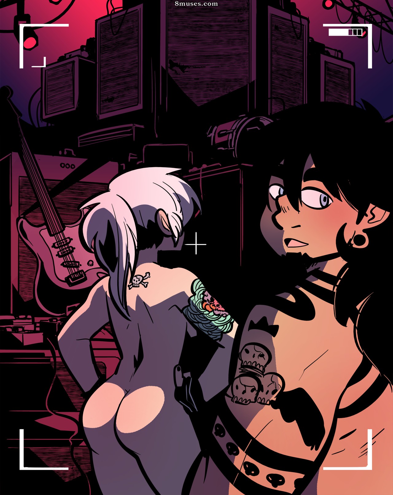Extras - Pin - Ups - Page 34