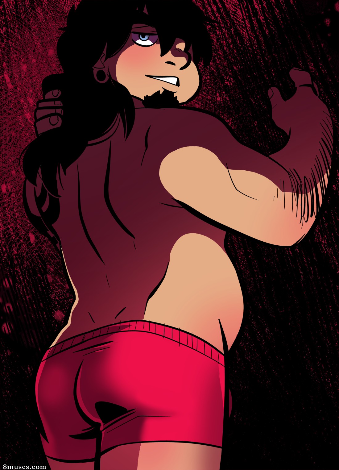 Extras - Pin - Ups - Page 23