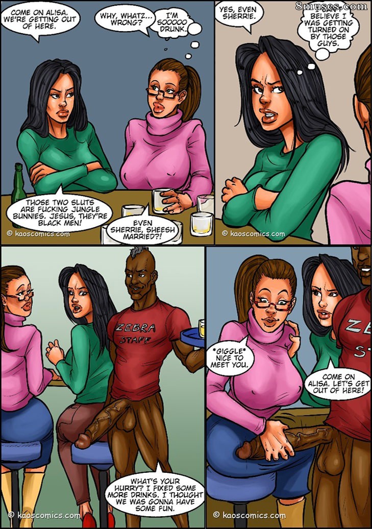 Girls Night Out - Girls Night Out - Kerry - Page 2