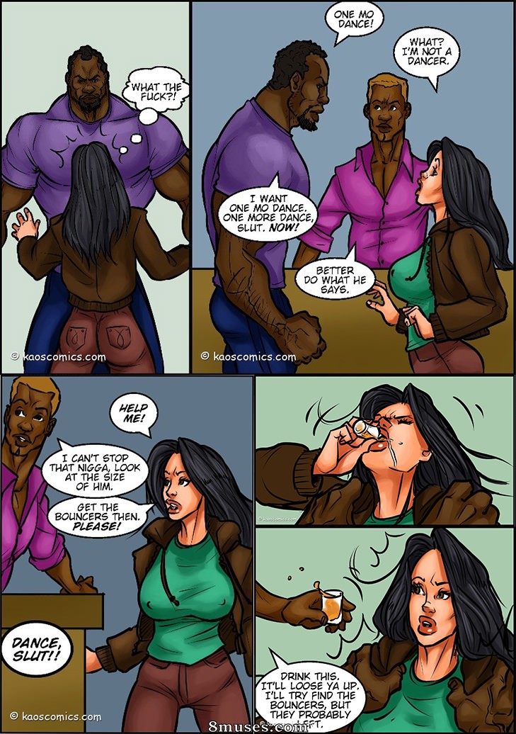 Girls Night Out - Girls Night Out - Kerry - Page 7