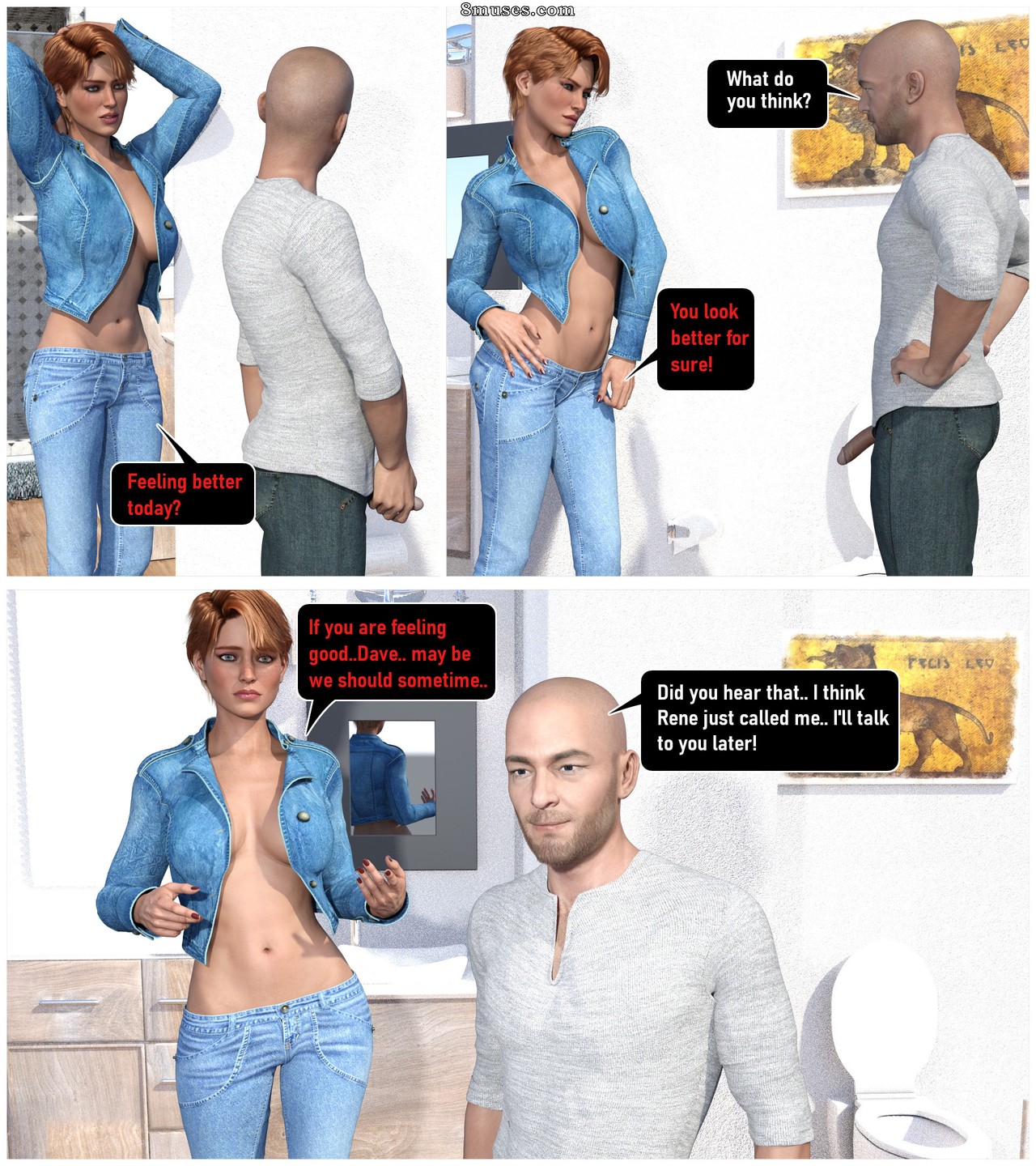 HIMMF - Issue 1 - Page 27