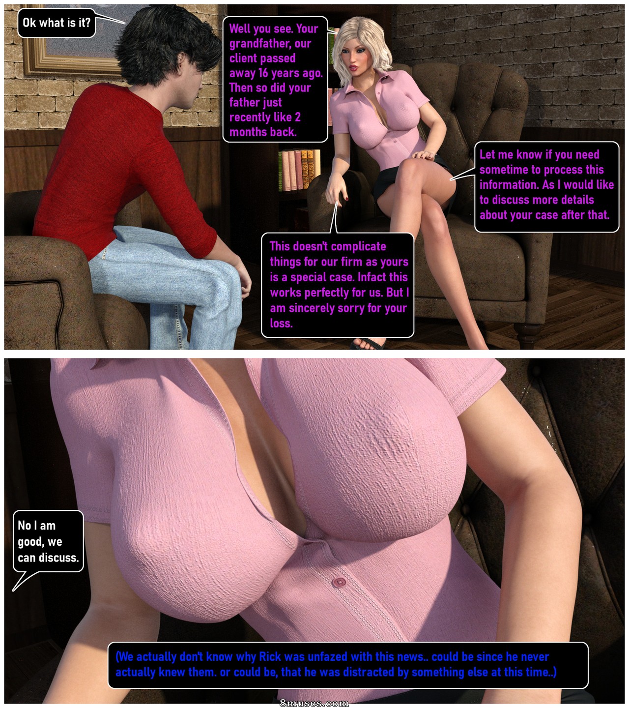 HIMMF - Issue 1 - Page 3