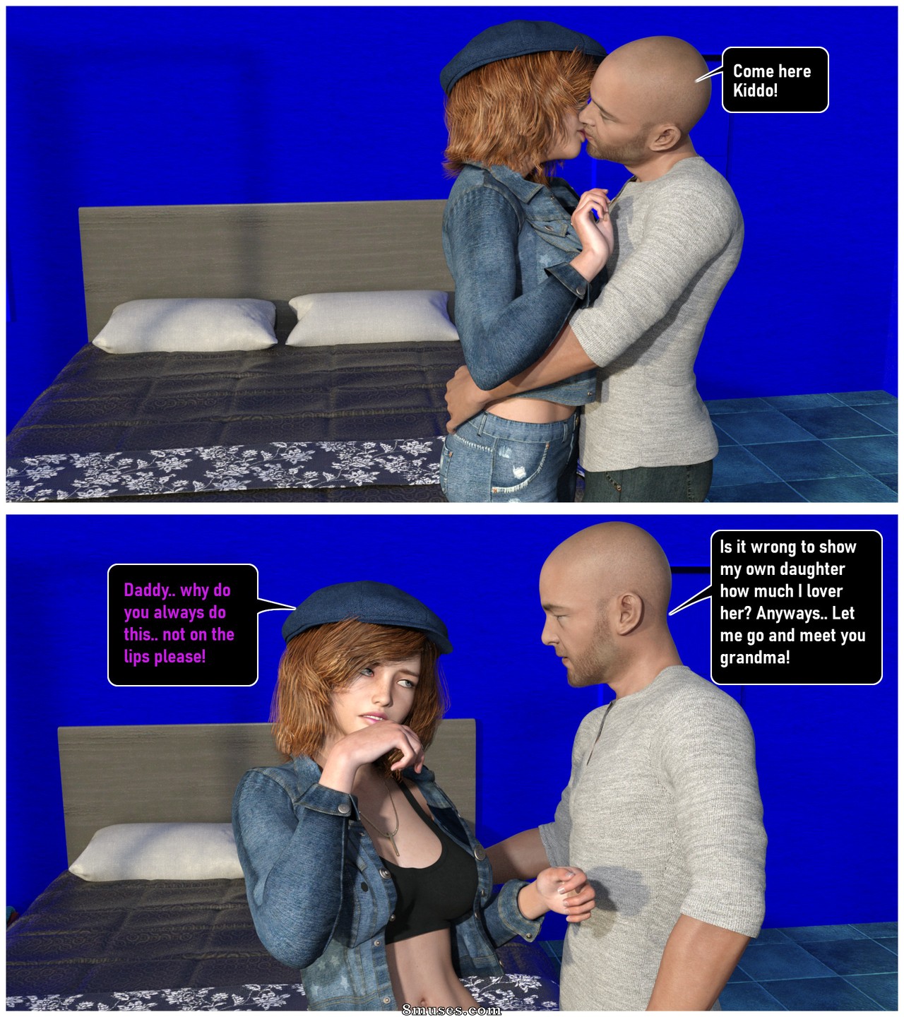 HIMMF - Issue 1 - Page 25