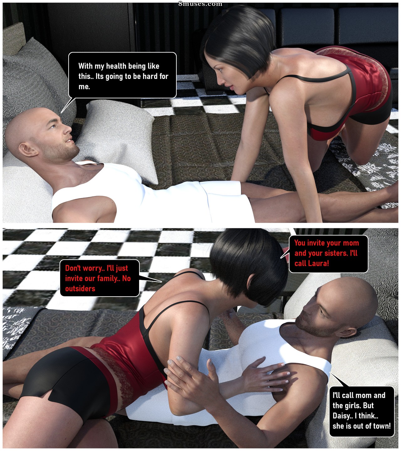 HIMMF - Issue 1 - Page 21