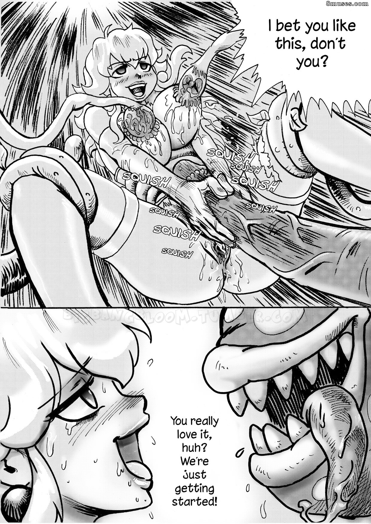 Super Wild Adventure - Issue 2 - Page 16