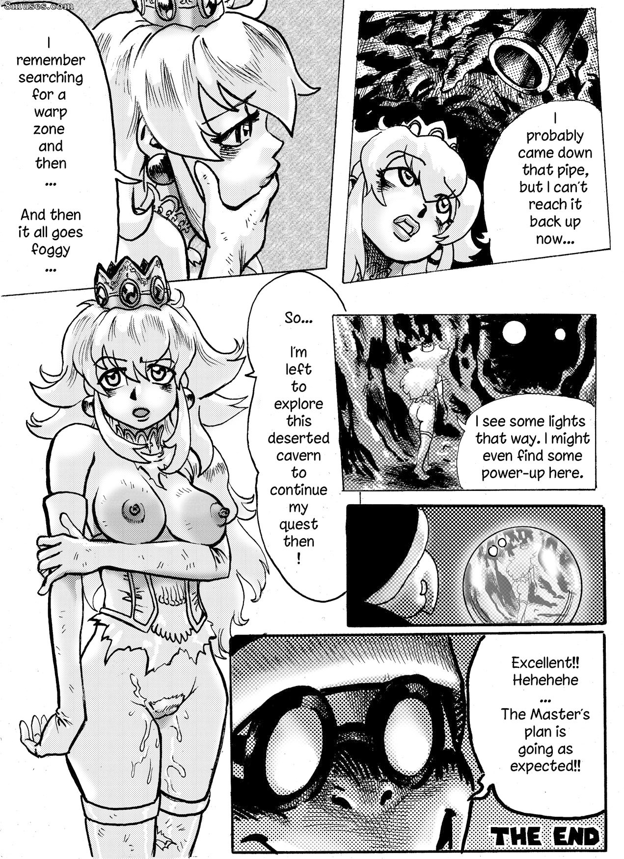 Super Wild Adventure - Issue 2 - Page 25