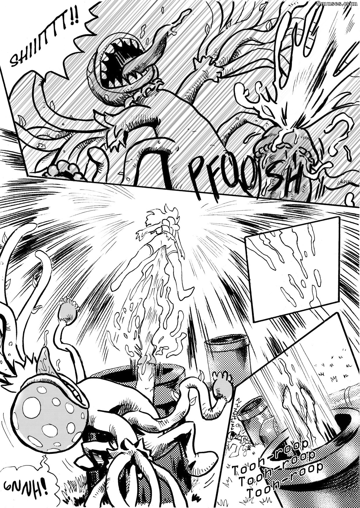 Super Wild Adventure - Issue 2 - Page 23
