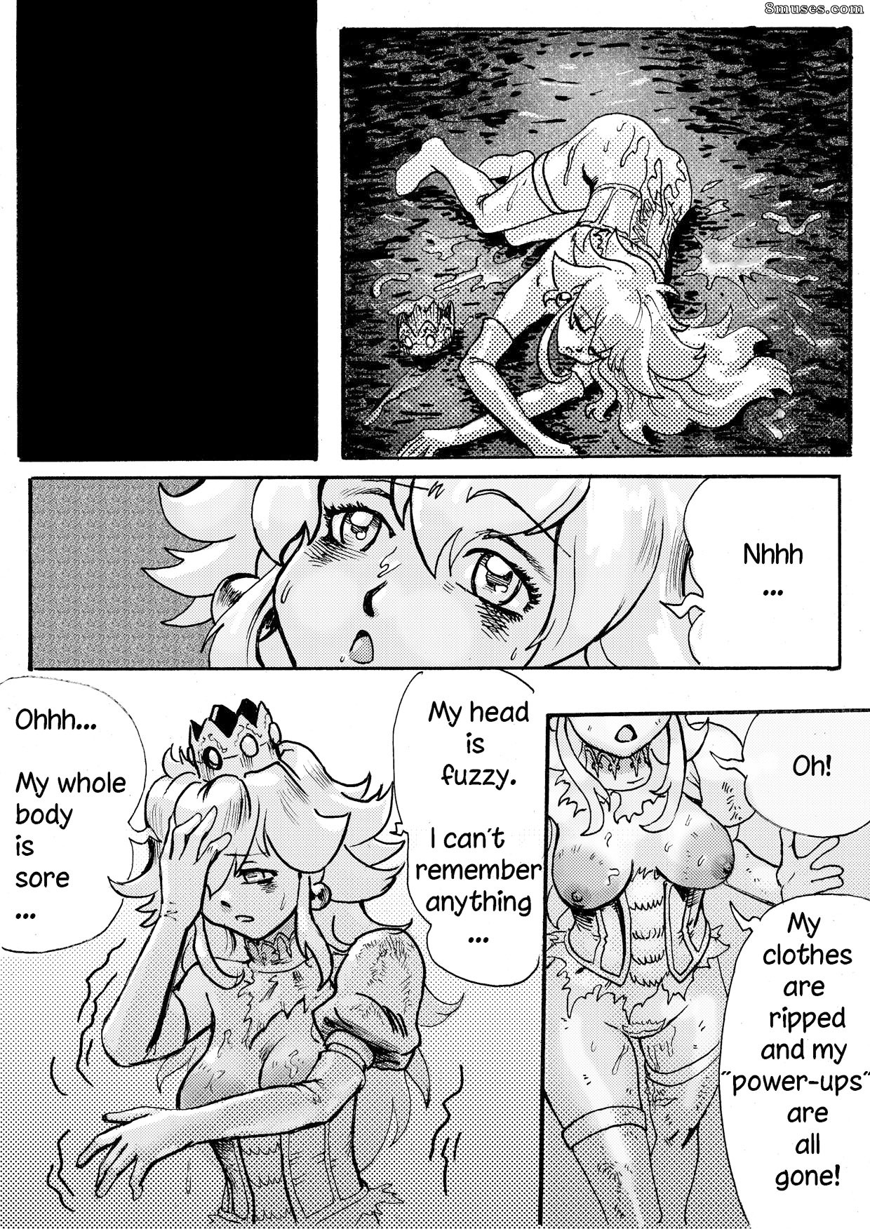 Super Wild Adventure - Issue 2 - Page 24