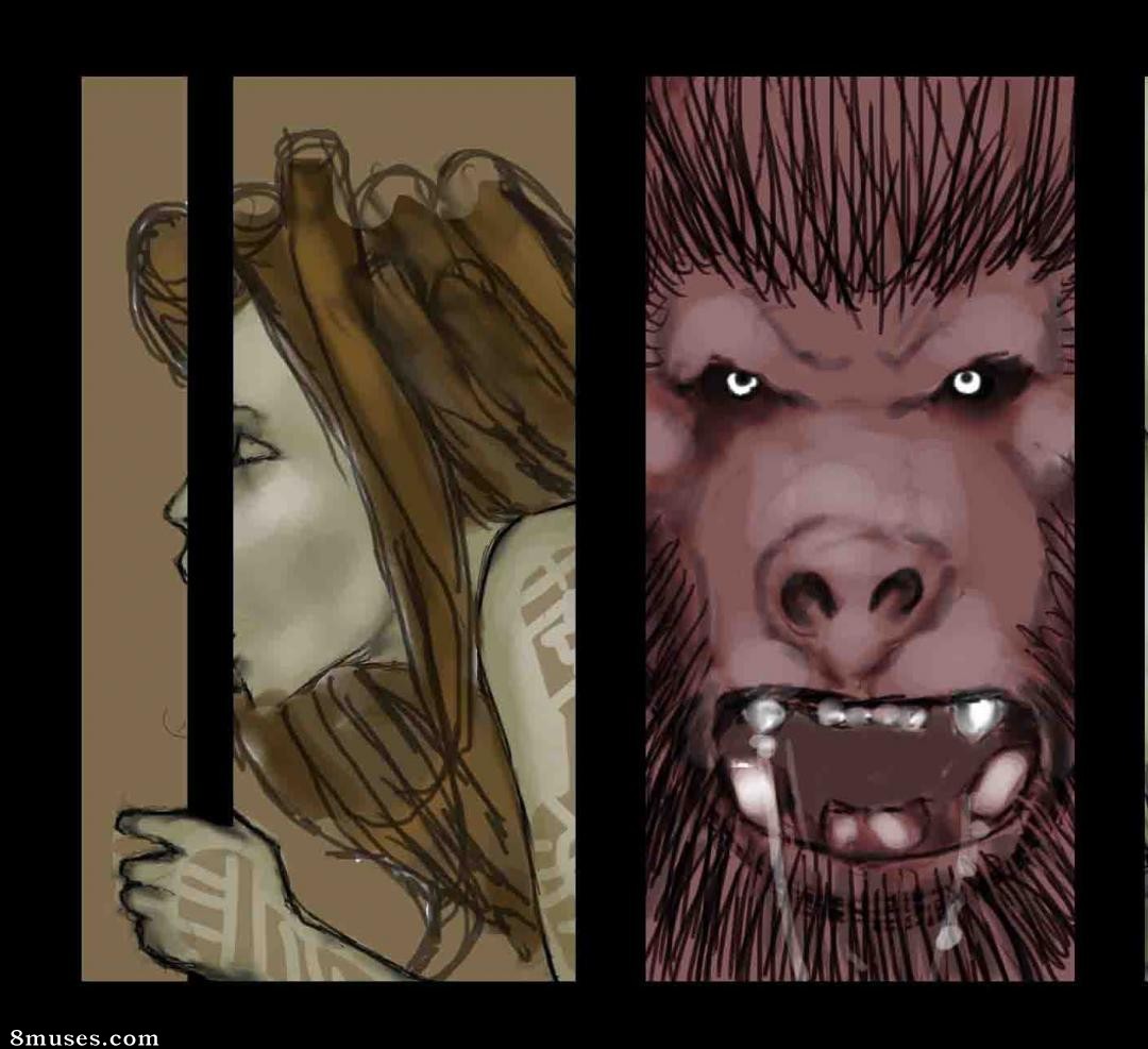 Lady Jane's Greystone - Issue 2 - Page 36