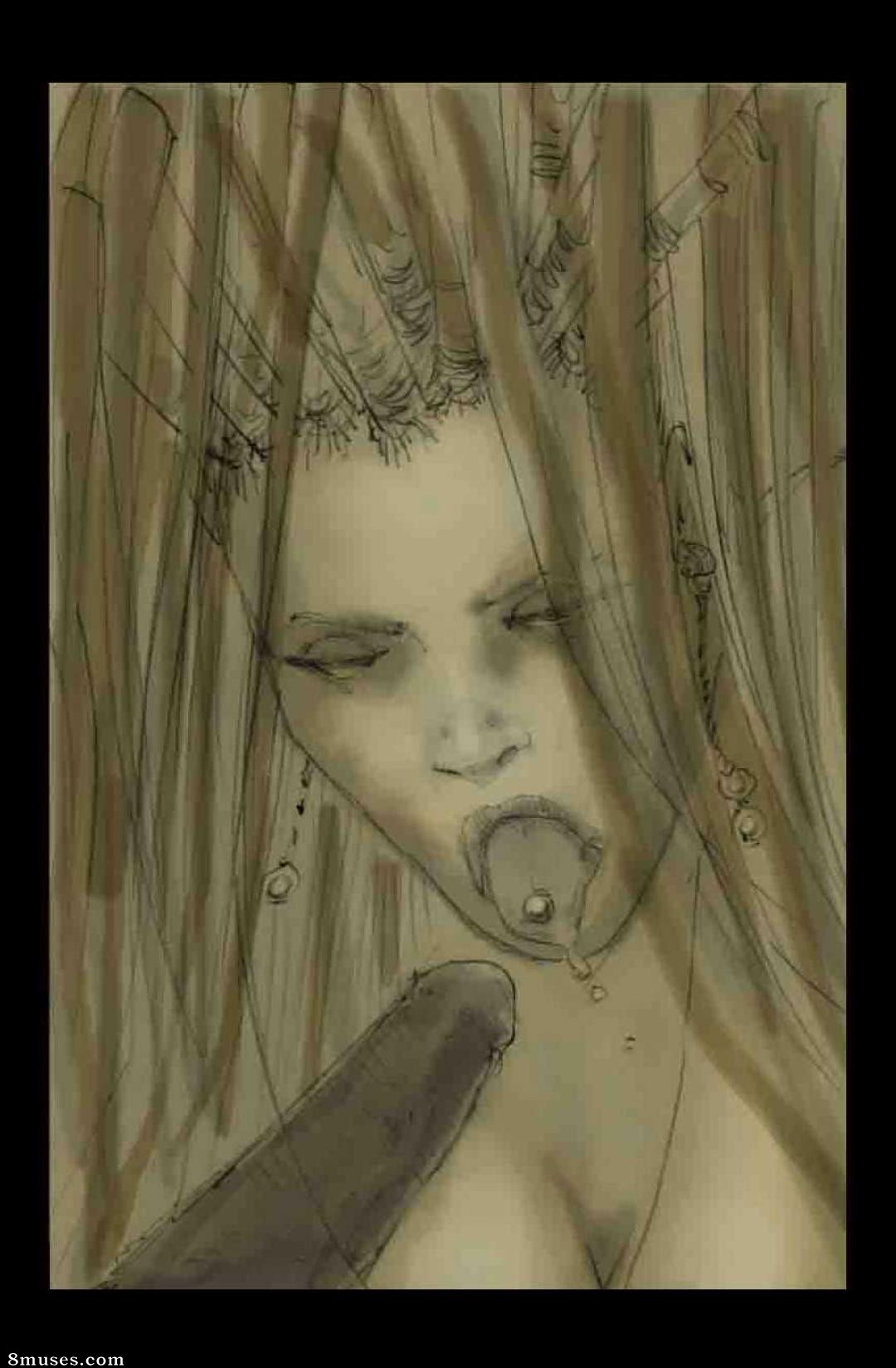 Lady Jane's Greystone - Issue 2 - Page 29