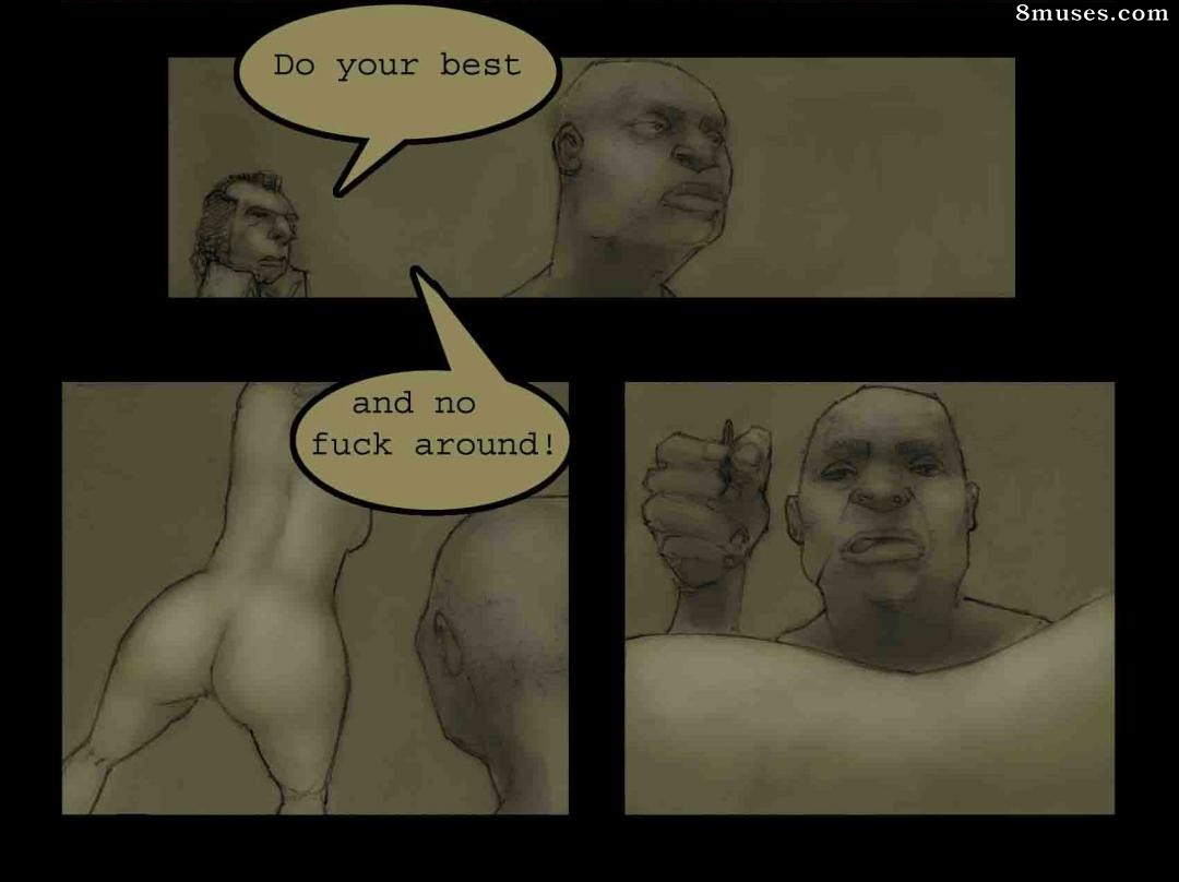 Lady Jane's Greystone - Issue 2 - Page 3