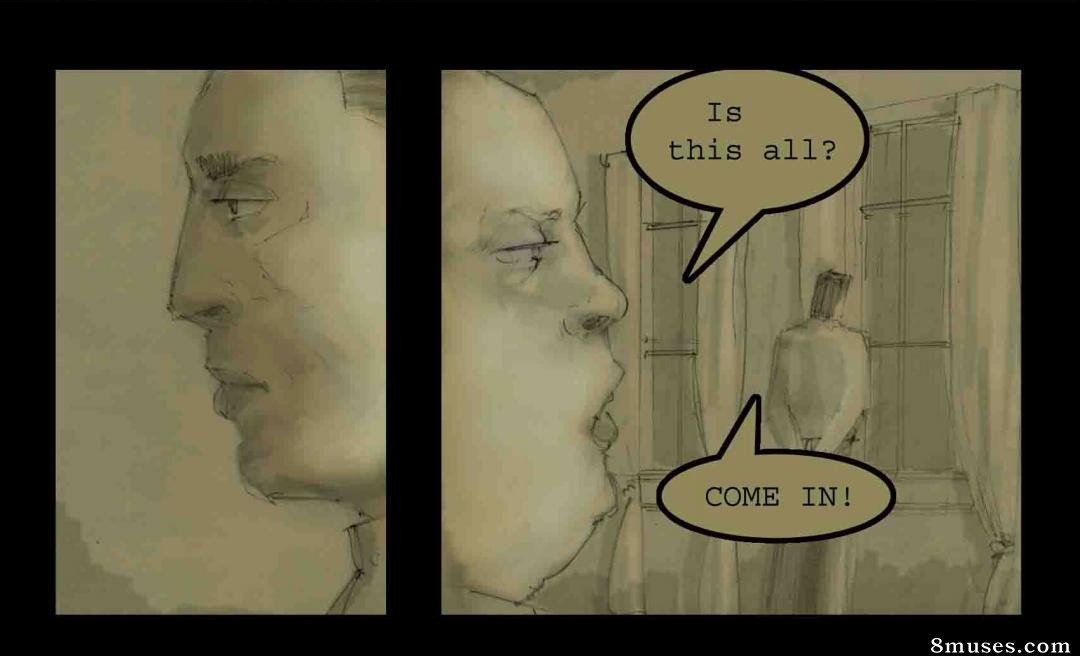 Lady Jane's Greystone - Issue 2 - Page 8