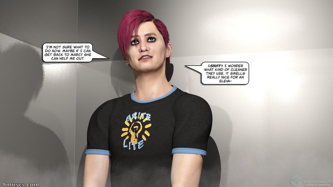 Volume 2 - Issue 08 - Page 15