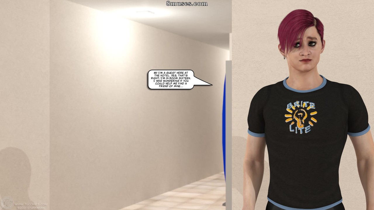 Volume 2 - Issue 08 - Page 5