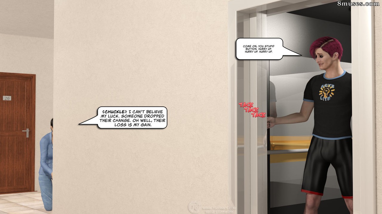 Volume 2 - Issue 08 - Page 10