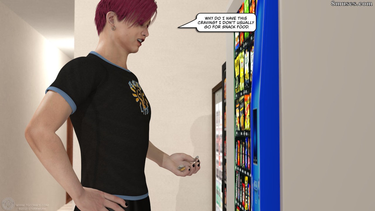 Volume 2 - Issue 08 - Page 2