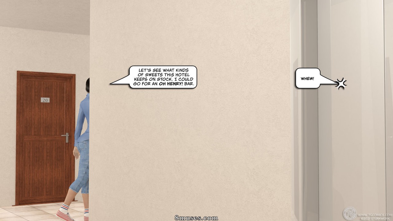 Volume 2 - Issue 08 - Page 11