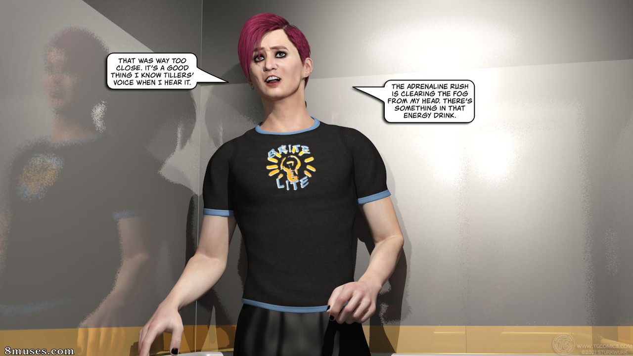 Volume 2 - Issue 08 - Page 14