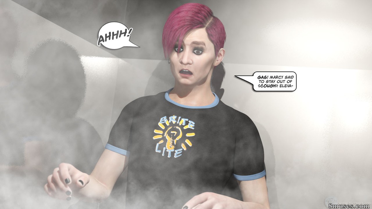 Volume 2 - Issue 08 - Page 16
