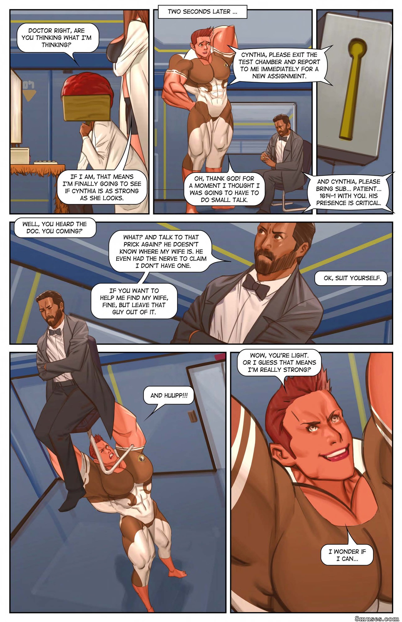 The Euclid Association - Issue 1-2 - Page 23
