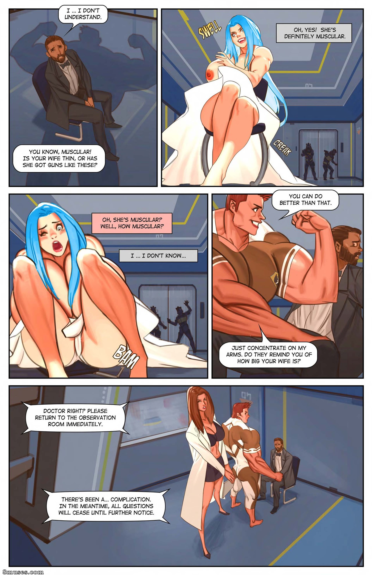The Euclid Association - Issue 1-2 - Page 21