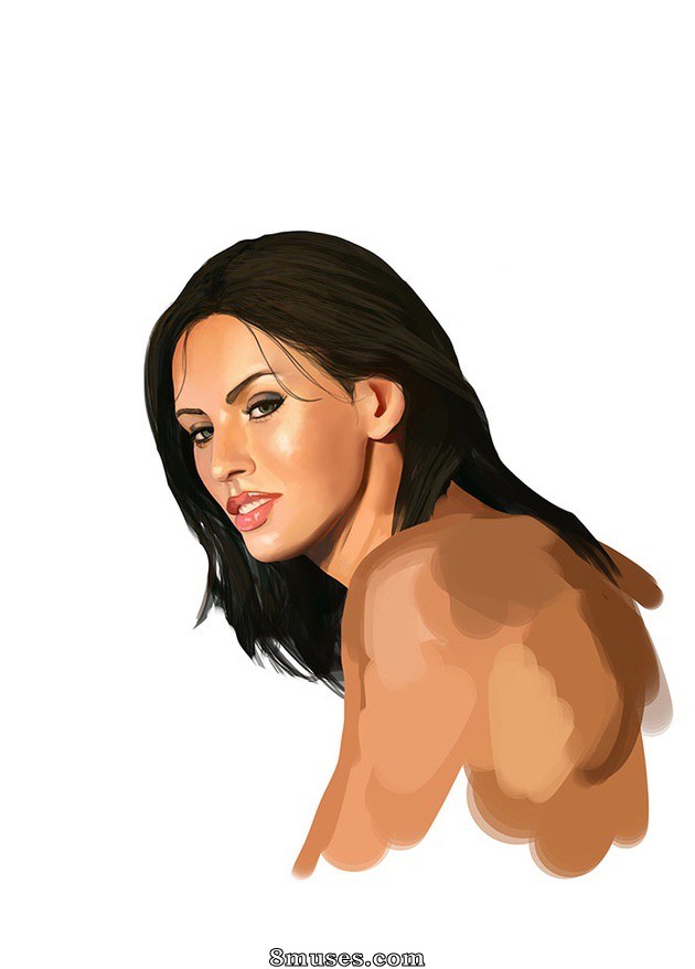 Ashley - proceso - Página 6
