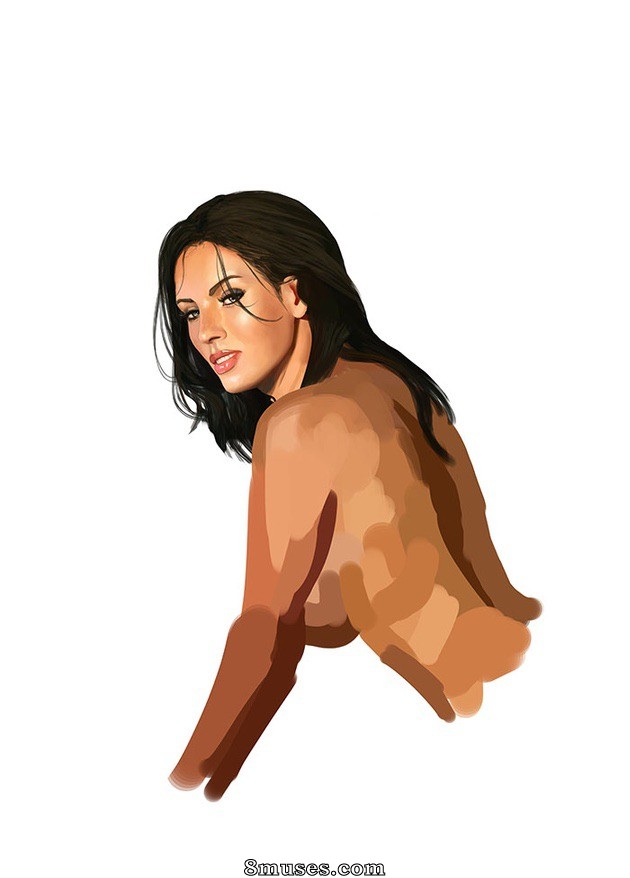 Ashley - proceso - Página 7