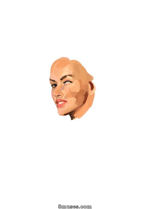Ashley - proceso - Página 3