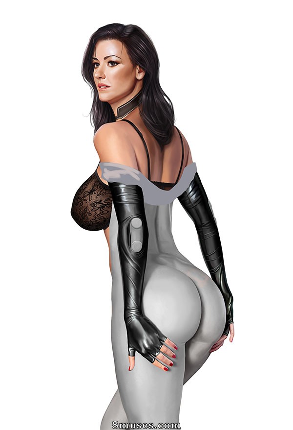 Miranda Lawson - processo - Página 13