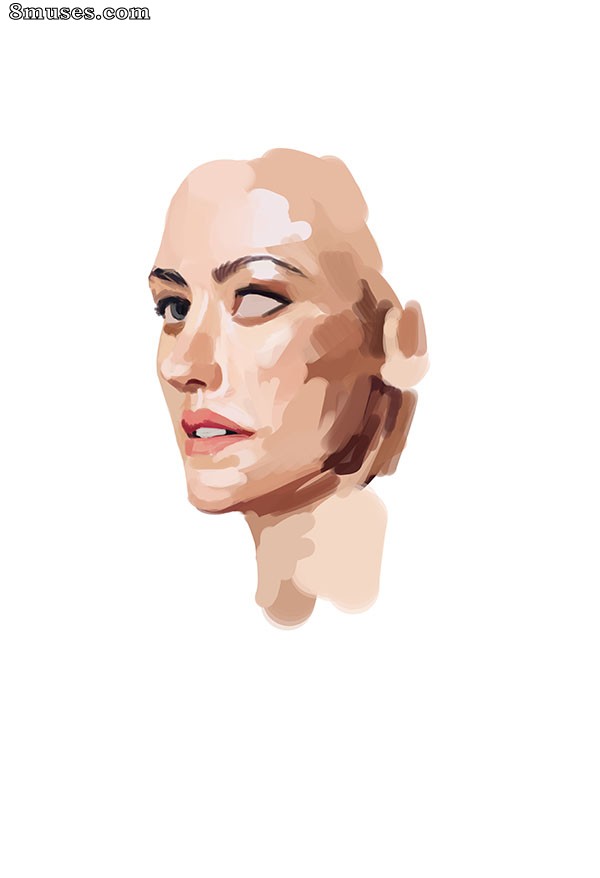 Miranda Lawson - processo - Página 2
