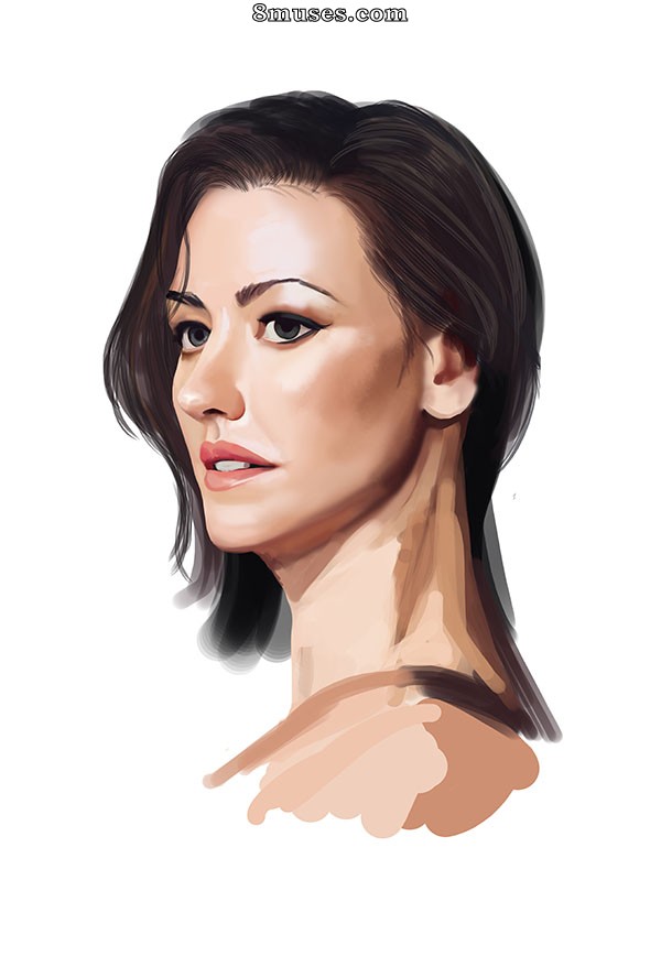 Miranda Lawson - processus - Page 5
